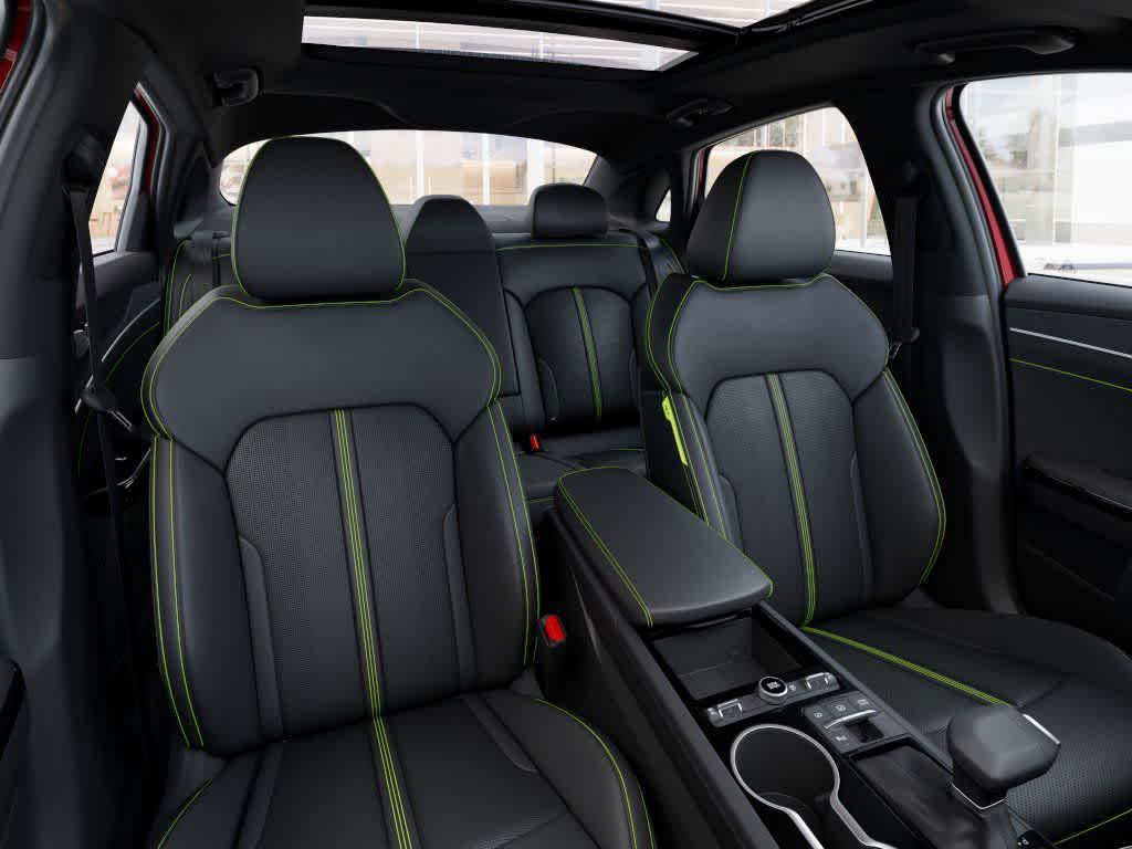 new 2026 Kia K5 car, priced at $39,750