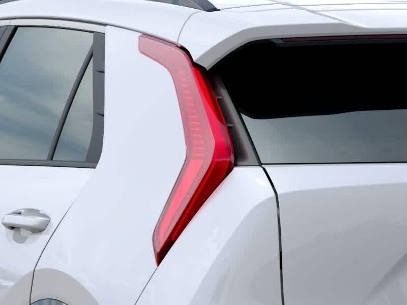 new 2026 Kia Niro EV car, priced at $36,790