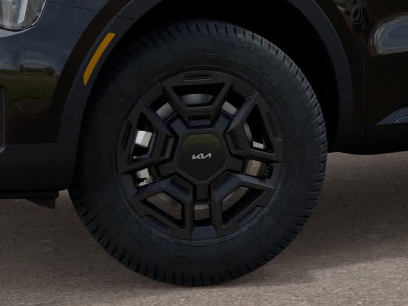 new 2026 Kia Sorento car, priced at $48,025