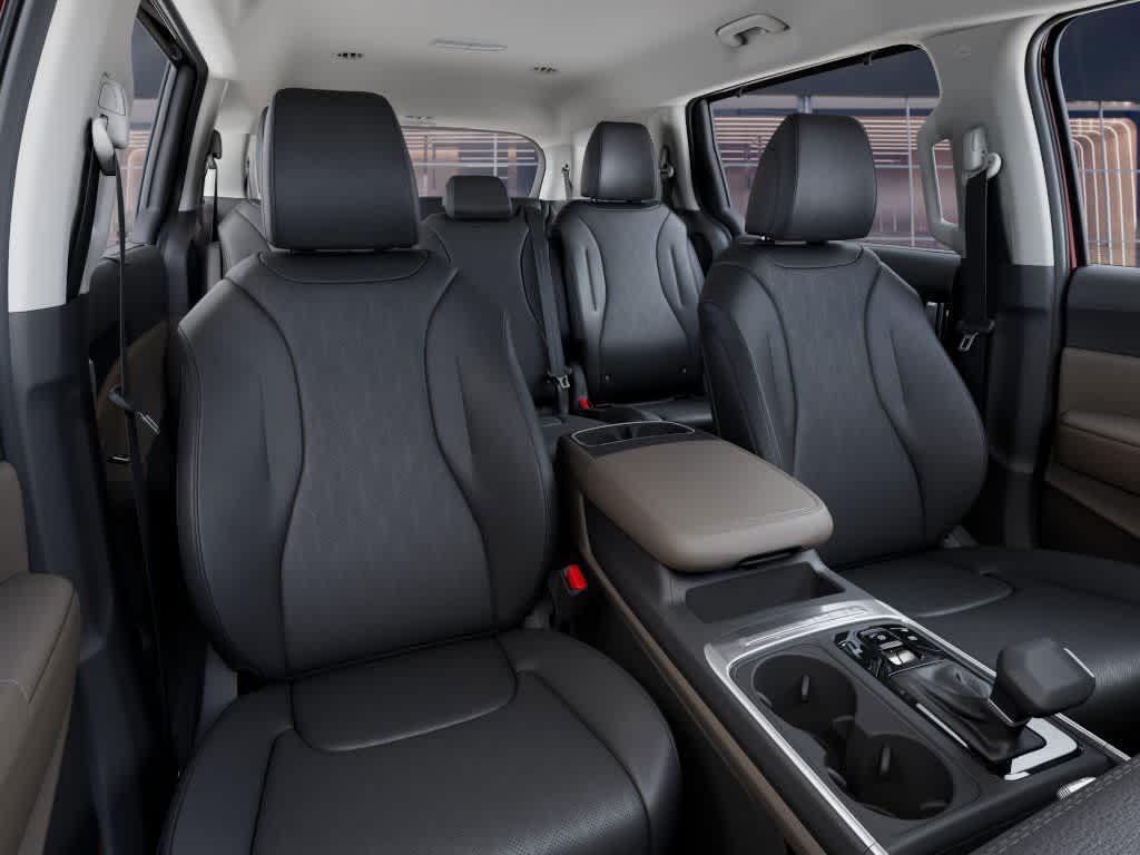 new 2026 Kia Carnival car, priced at $42,890