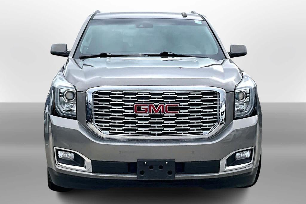 used 2019 GMC Yukon car, priced at $38,991