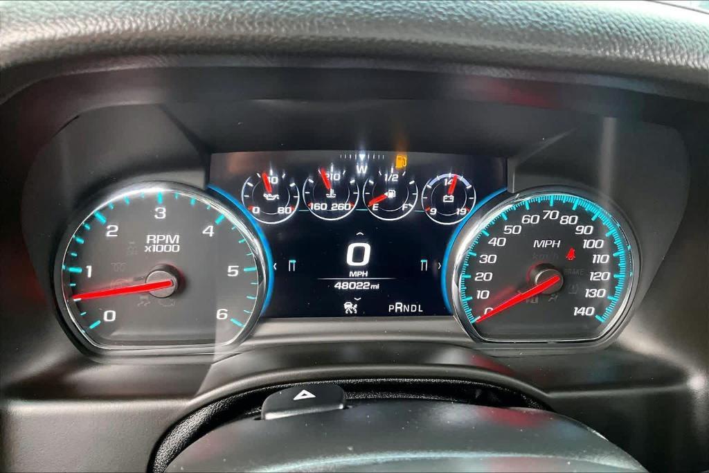 used 2019 GMC Yukon car, priced at $38,991