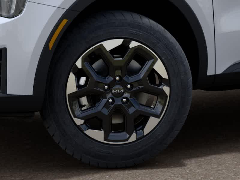new 2026 Kia Sorento car, priced at $38,360