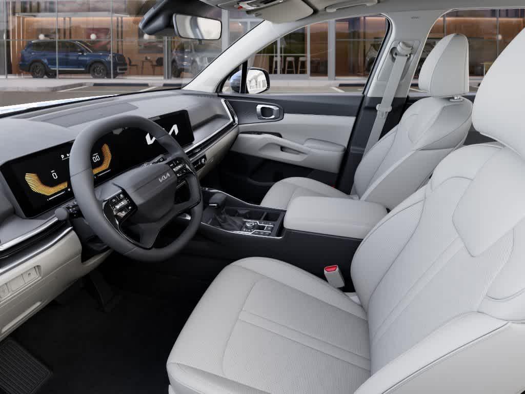 new 2026 Kia Sorento car, priced at $38,360
