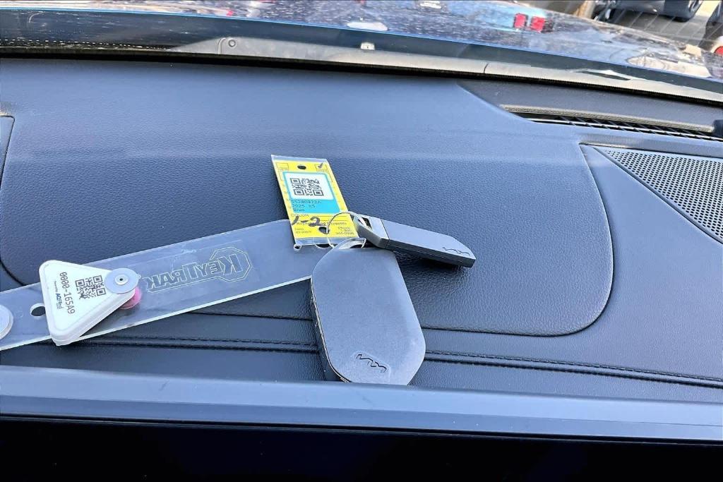 used 2025 Kia K5 car, priced at $27,250