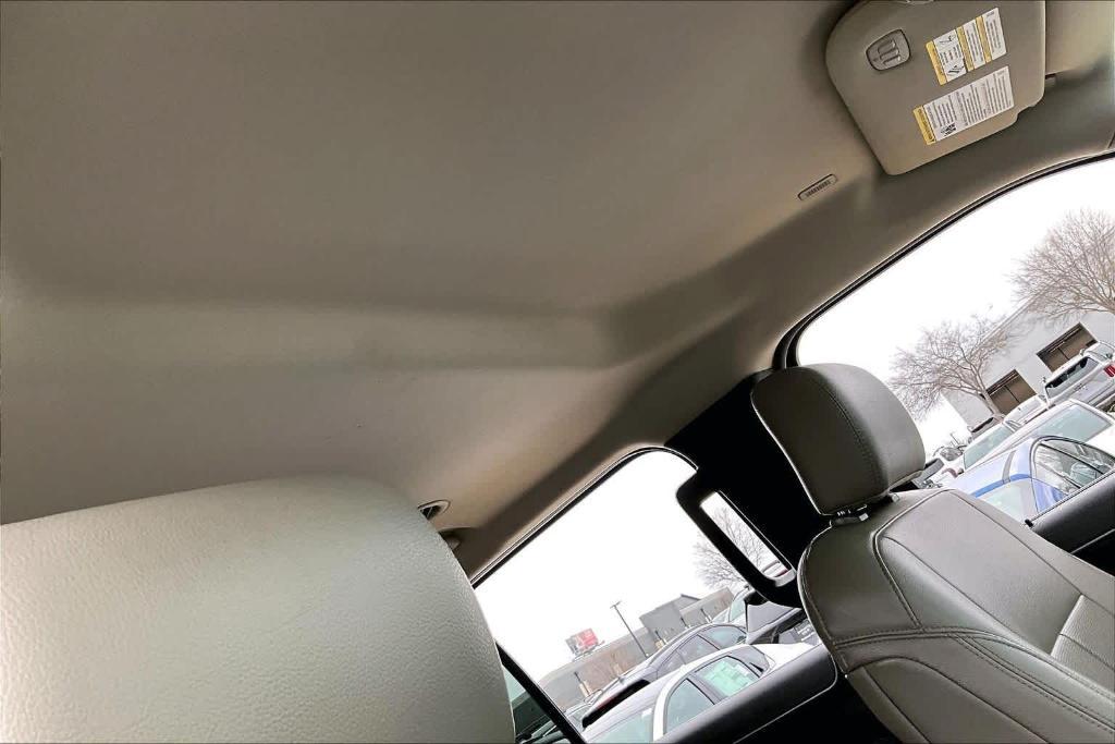 used 2019 Ford Expedition car, priced at $24,991