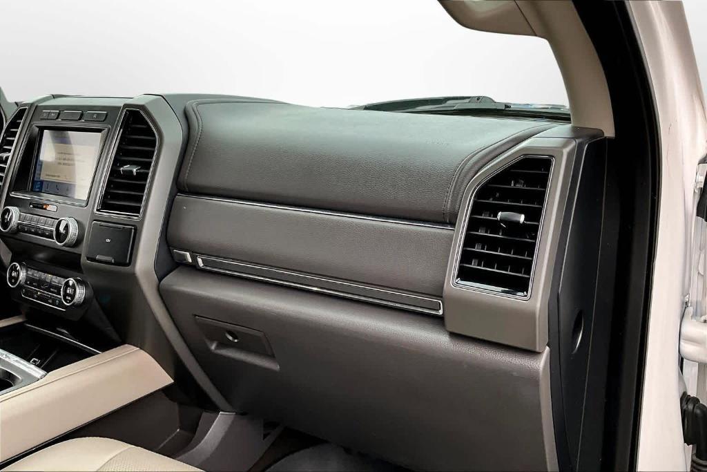 used 2019 Ford Expedition car, priced at $24,991