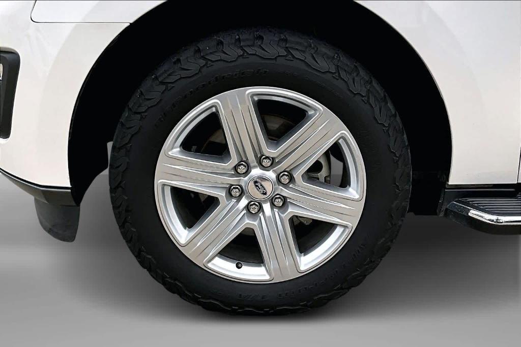 used 2019 Ford Expedition car, priced at $24,991