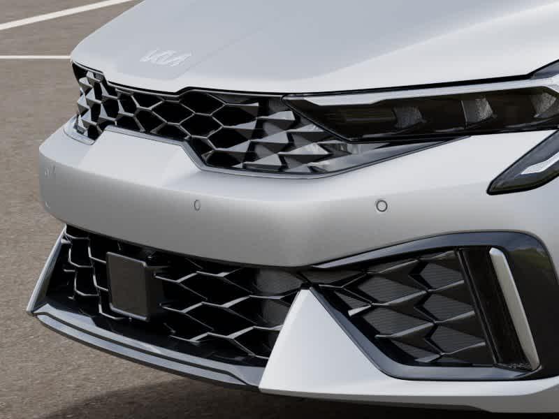 new 2026 Kia K5 car, priced at $35,140