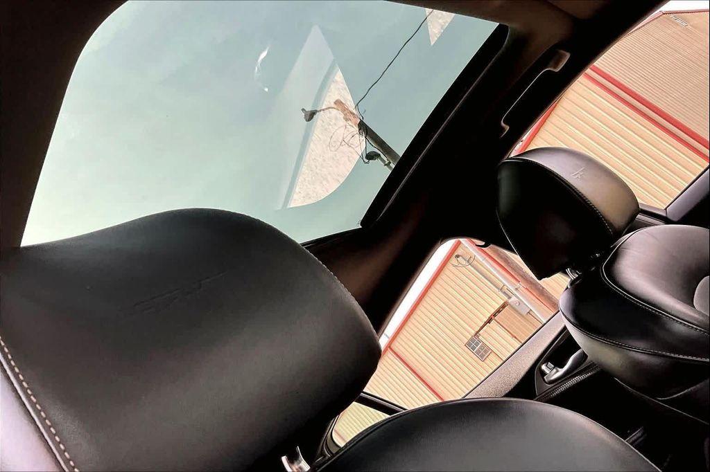 used 2021 Kia Stinger car, priced at $32,750