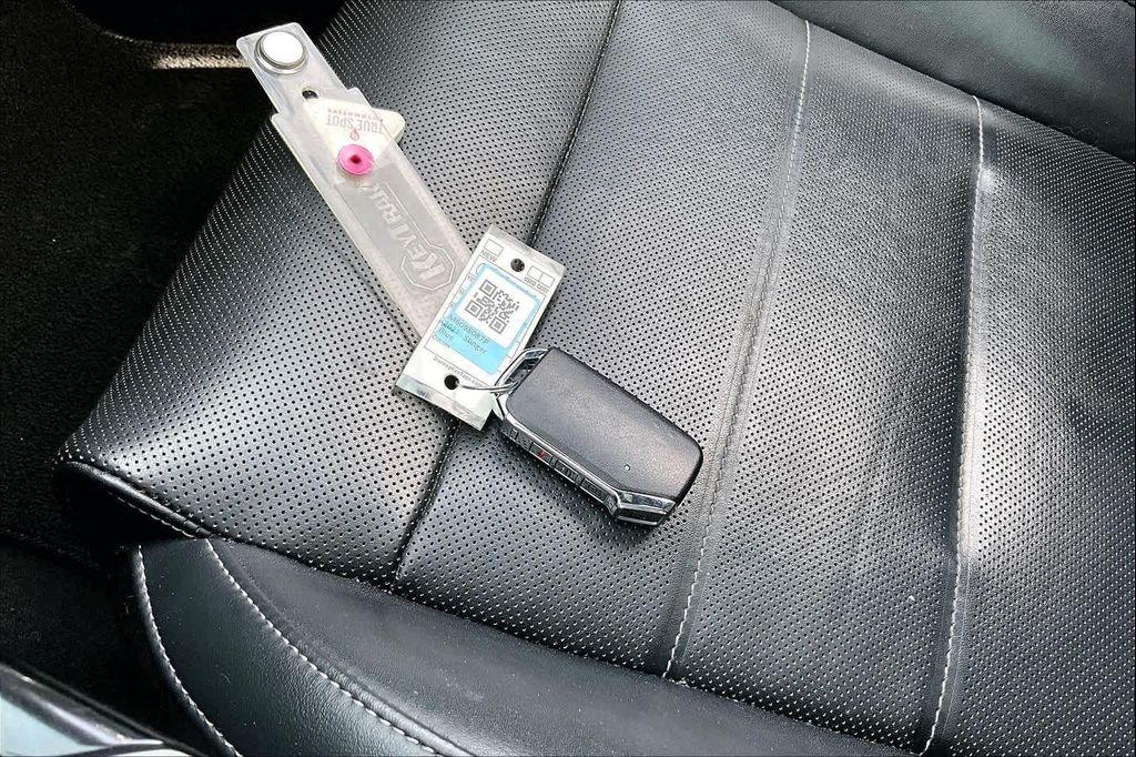 used 2021 Kia Stinger car, priced at $32,750