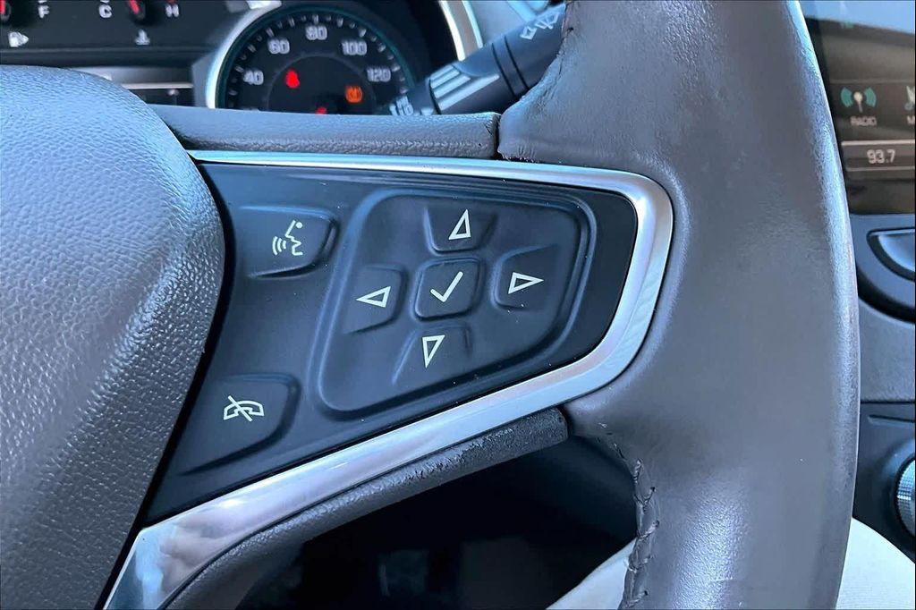 used 2018 Chevrolet Malibu car, priced at $10,550