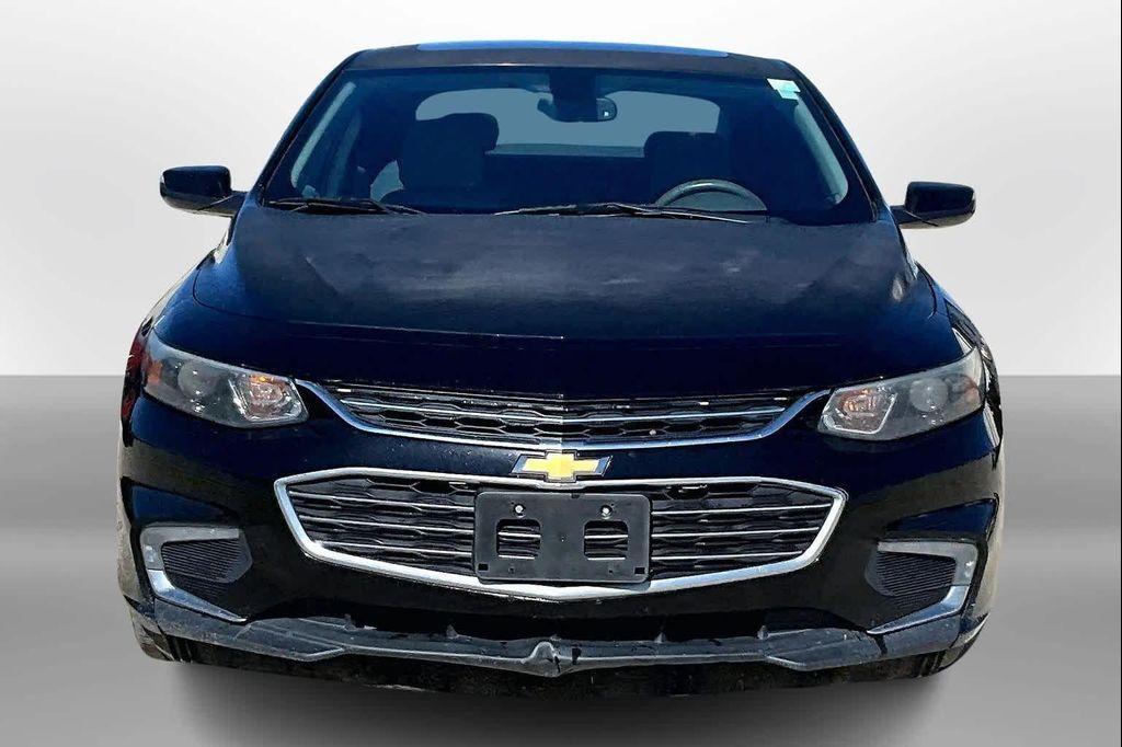 used 2018 Chevrolet Malibu car, priced at $10,550