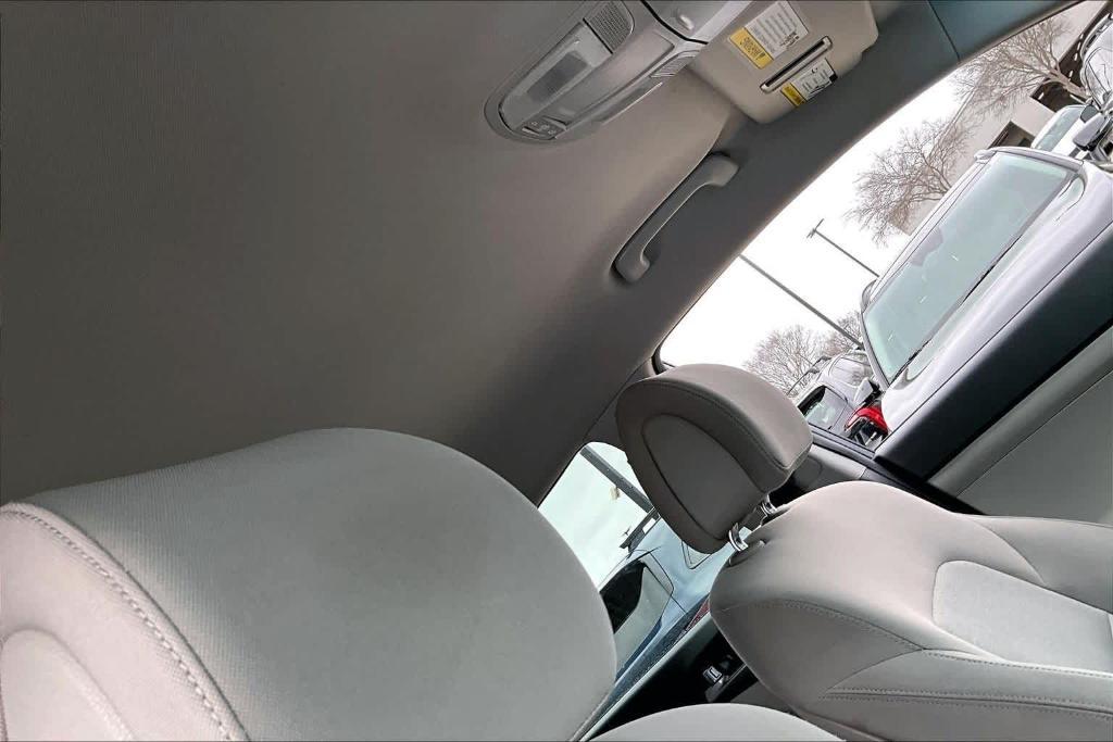 used 2016 Hyundai Tucson car, priced at $11,991