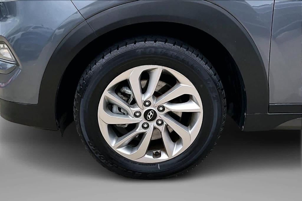 used 2016 Hyundai Tucson car, priced at $11,991