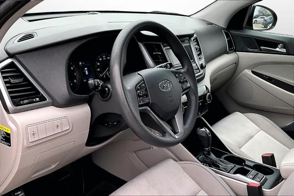 used 2016 Hyundai Tucson car, priced at $11,991