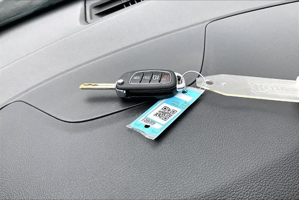 used 2016 Hyundai Tucson car, priced at $11,991