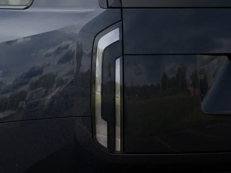 new 2027 Kia Telluride car