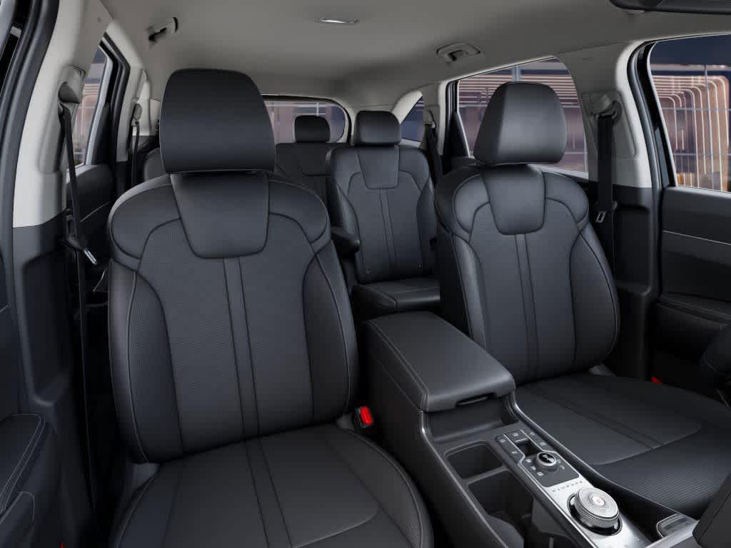 new 2026 Kia Sorento Hybrid car, priced at $42,065