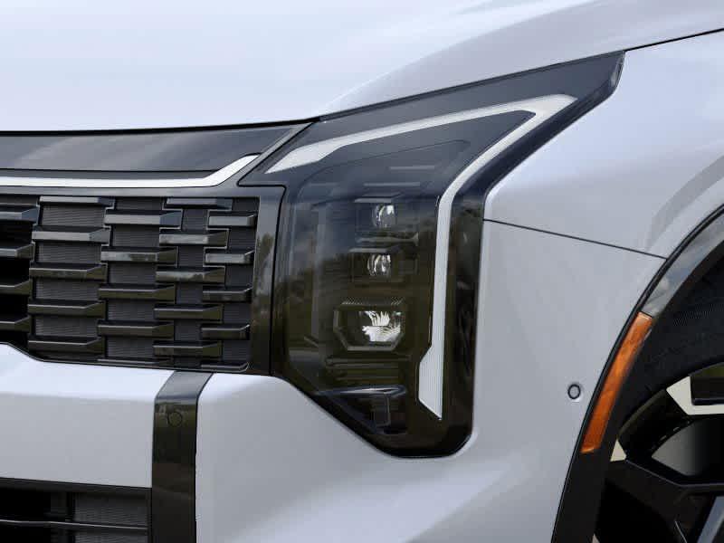 new 2026 Kia Sportage car, priced at $36,230