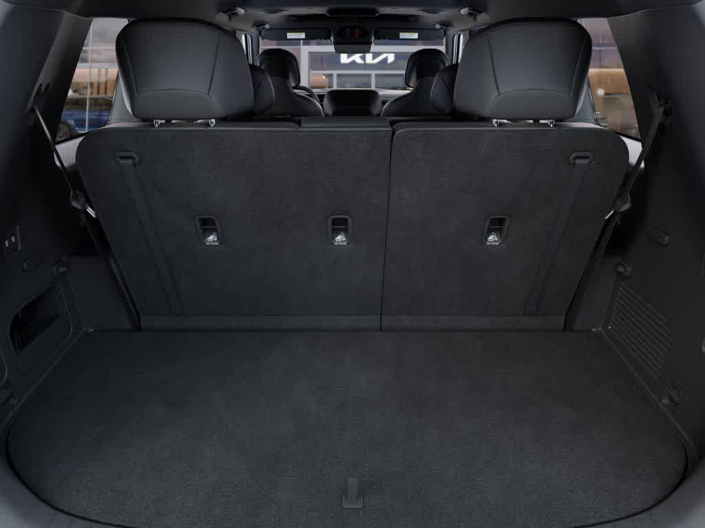 new 2027 Kia Telluride car