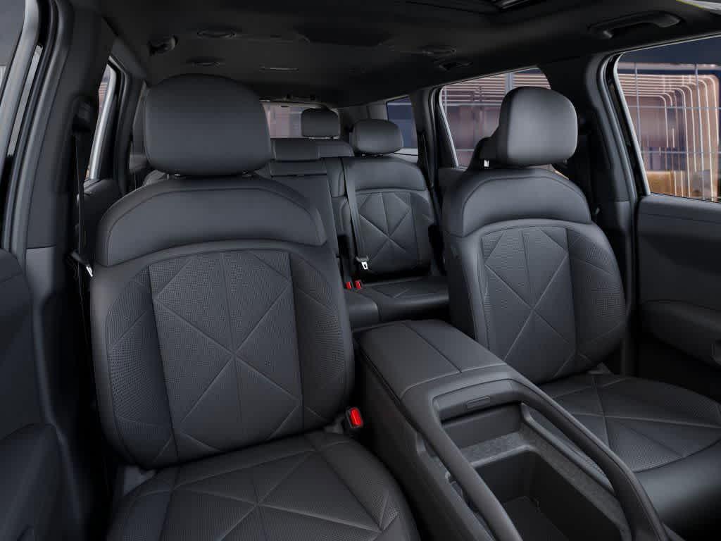 new 2027 Kia Telluride car