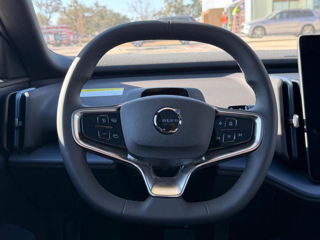 new 2026 Volvo EX30 car, priced at $48,710