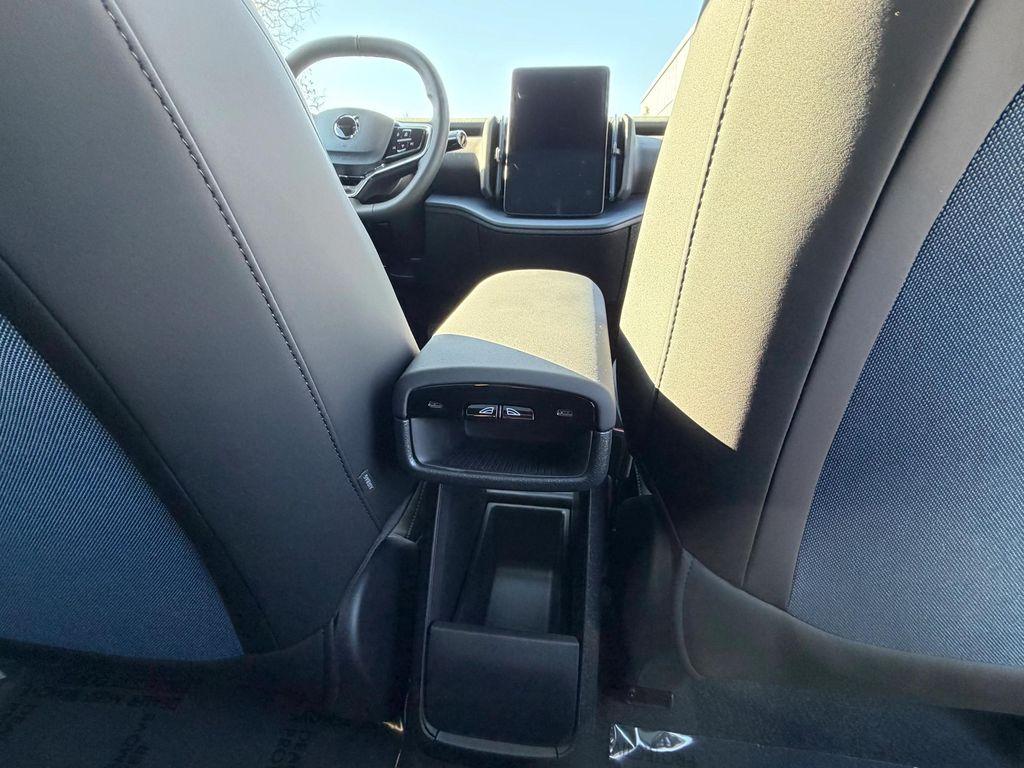 new 2026 Volvo EX30 car, priced at $48,710