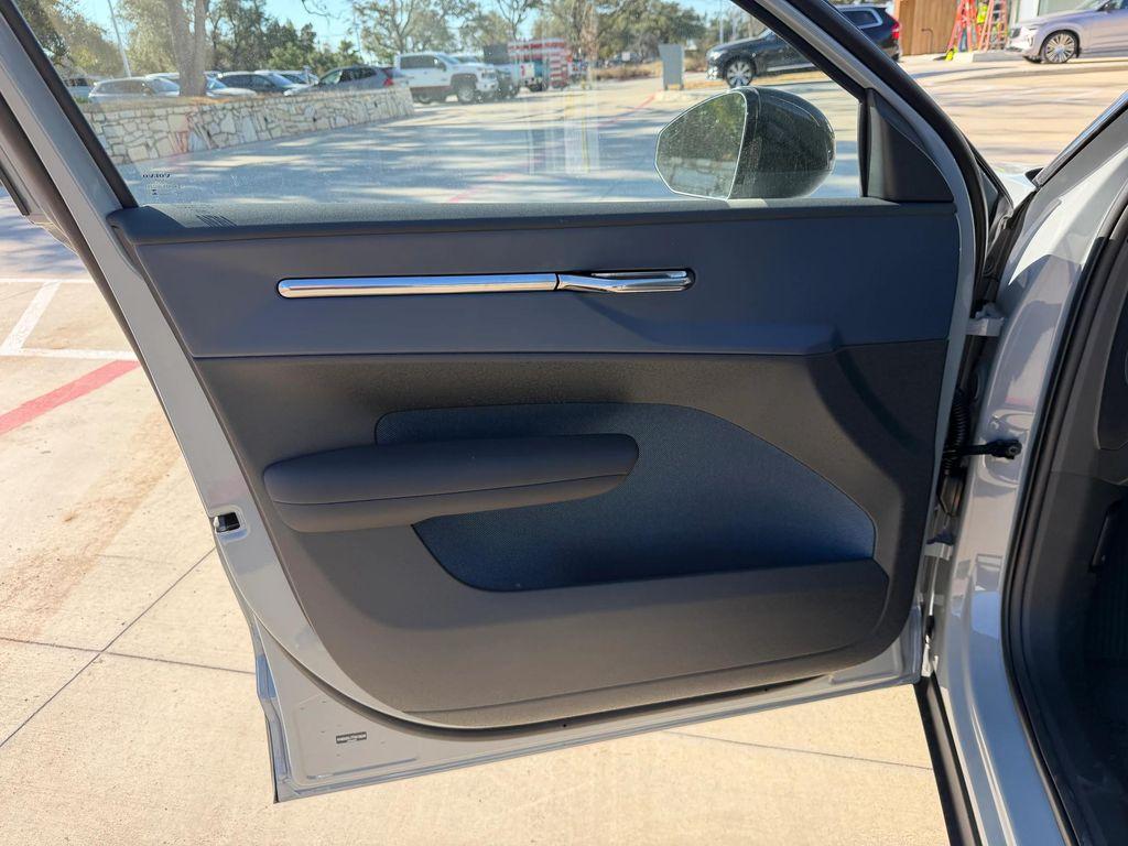new 2026 Volvo EX30 car, priced at $48,710