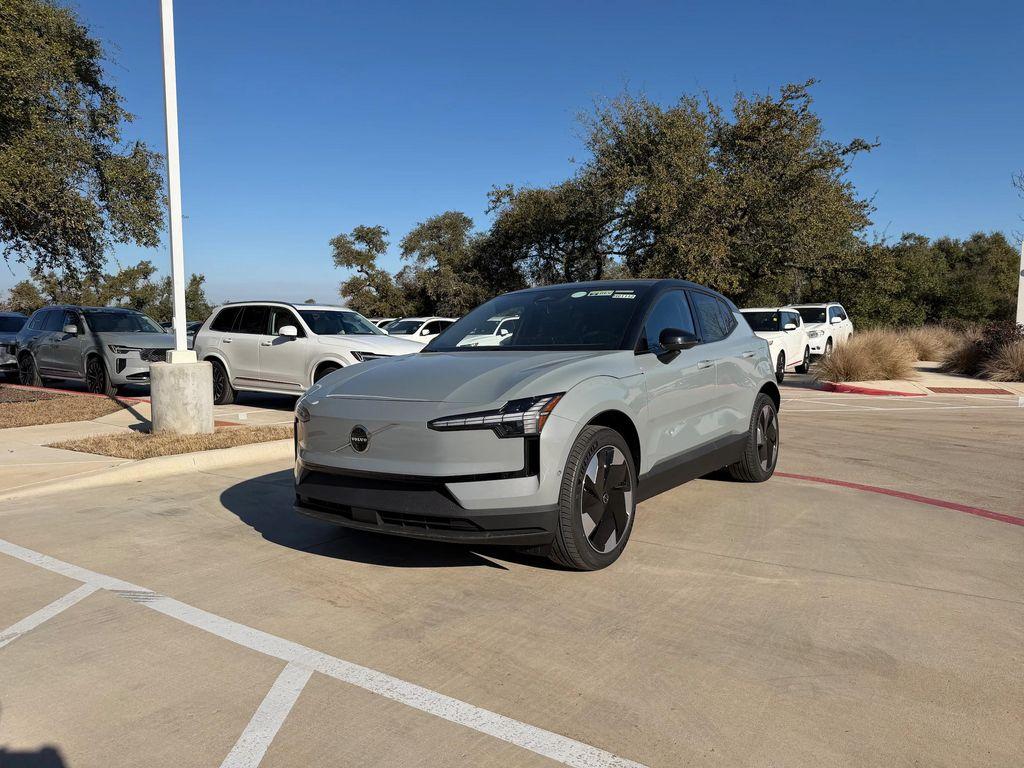 new 2026 Volvo EX30 car, priced at $48,710