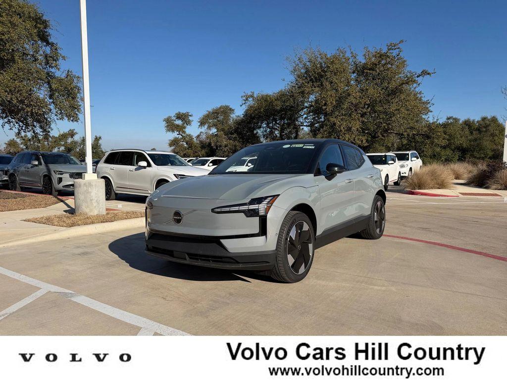 new 2026 Volvo EX30 car, priced at $48,485