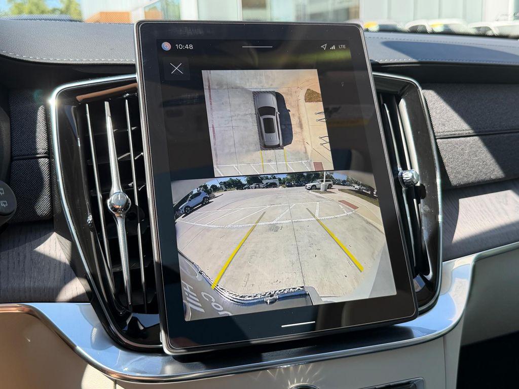 used 2026 Volvo XC90 Plug-In Hybrid car, priced at $81,125