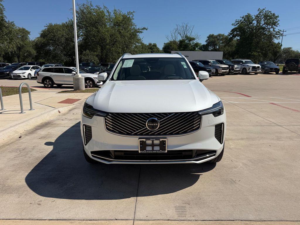 used 2026 Volvo XC90 Plug-In Hybrid car, priced at $81,125