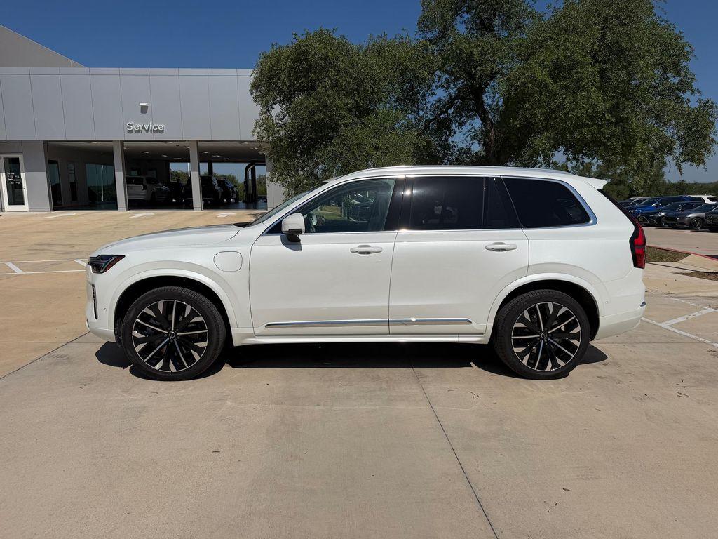 used 2026 Volvo XC90 Plug-In Hybrid car, priced at $81,125