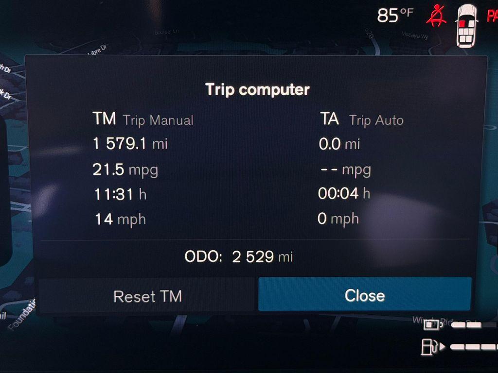 used 2026 Volvo XC90 Plug-In Hybrid car, priced at $81,125