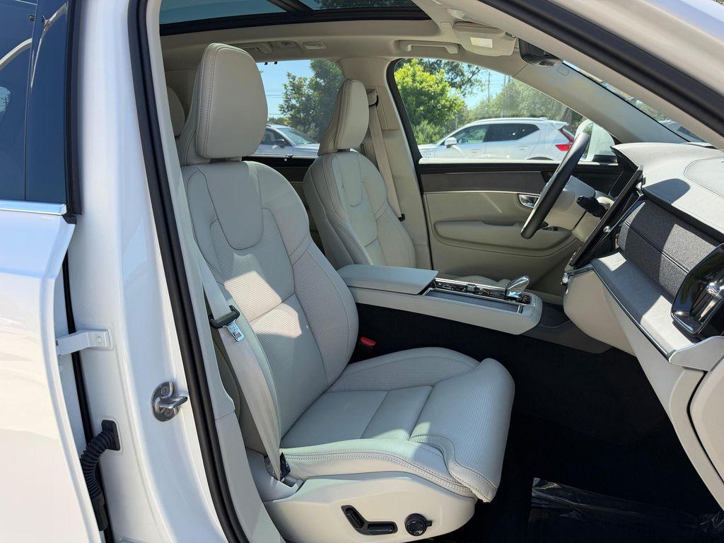 used 2026 Volvo XC90 Plug-In Hybrid car, priced at $81,125