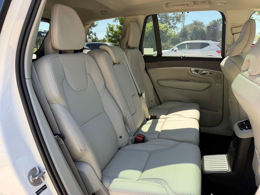 used 2026 Volvo XC90 Plug-In Hybrid car, priced at $81,125