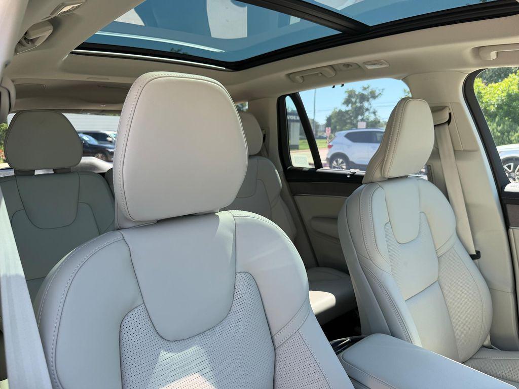 used 2026 Volvo XC90 Plug-In Hybrid car, priced at $81,125