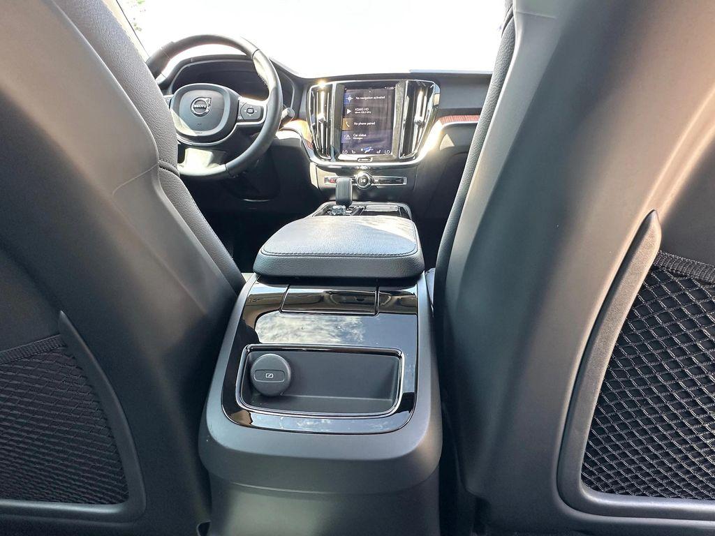 used 2022 Volvo S60 Recharge Plug-In Hybrid car, priced at $33,224