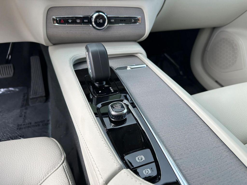 used 2025 Volvo XC90 Plug-In Hybrid car, priced at $65,965