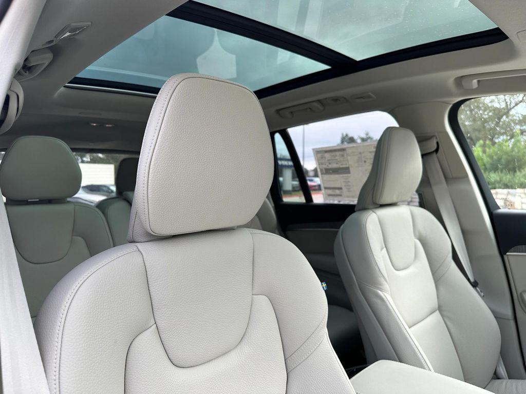 used 2025 Volvo XC90 Plug-In Hybrid car, priced at $65,965