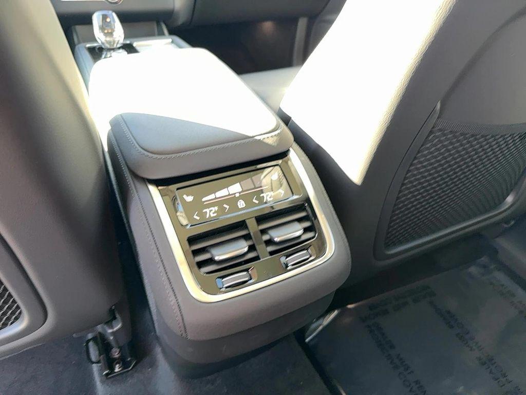 new 2026 Volvo XC90 car, priced at $87,605