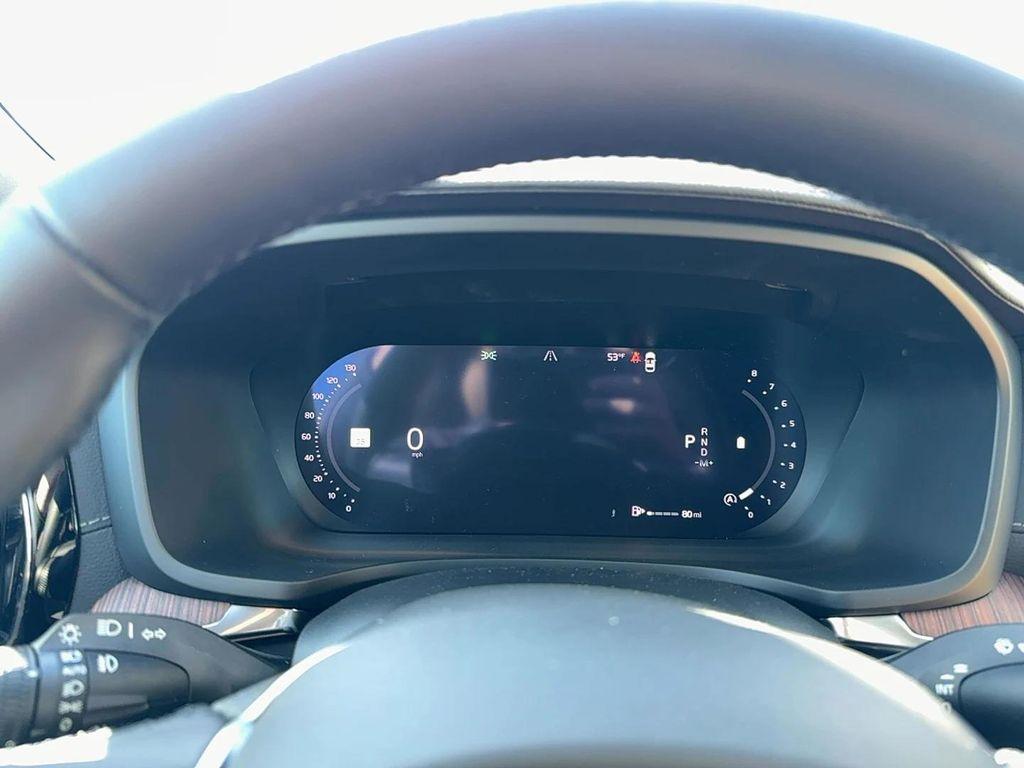 new 2026 Volvo V60 Cross Country car, priced at $60,860