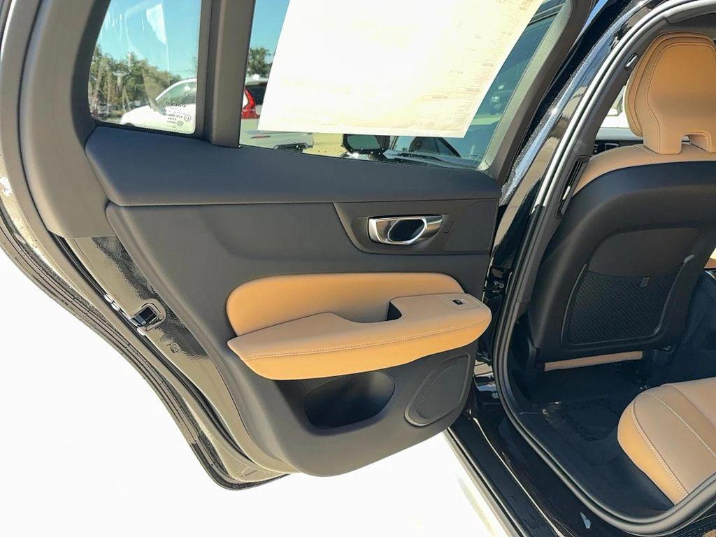 new 2026 Volvo V60 Cross Country car, priced at $60,860