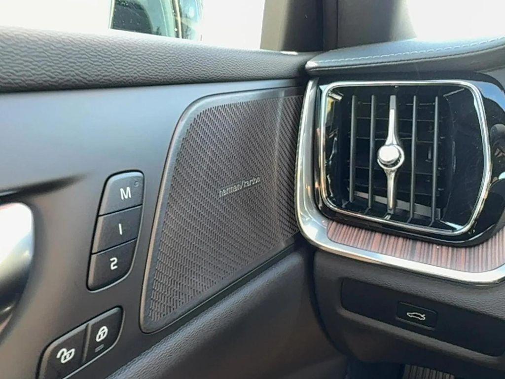 new 2026 Volvo V60 Cross Country car, priced at $60,860