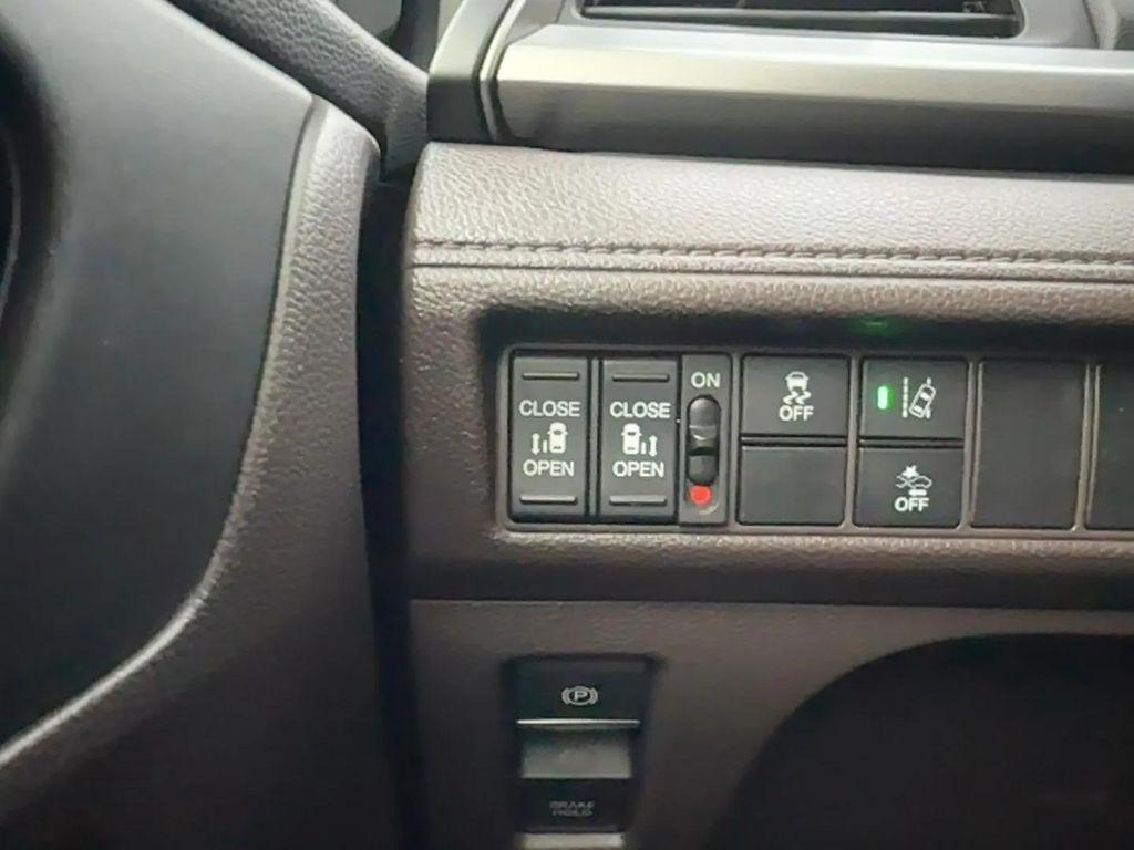 used 2020 Honda Odyssey car, priced at $21,700