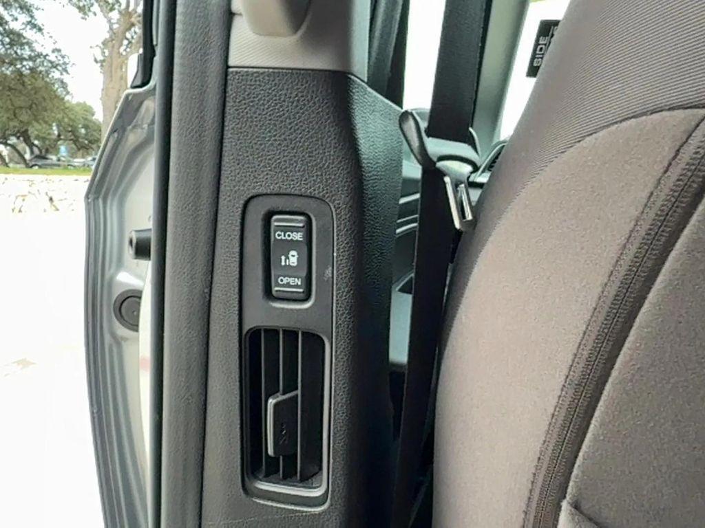 used 2020 Honda Odyssey car, priced at $21,700