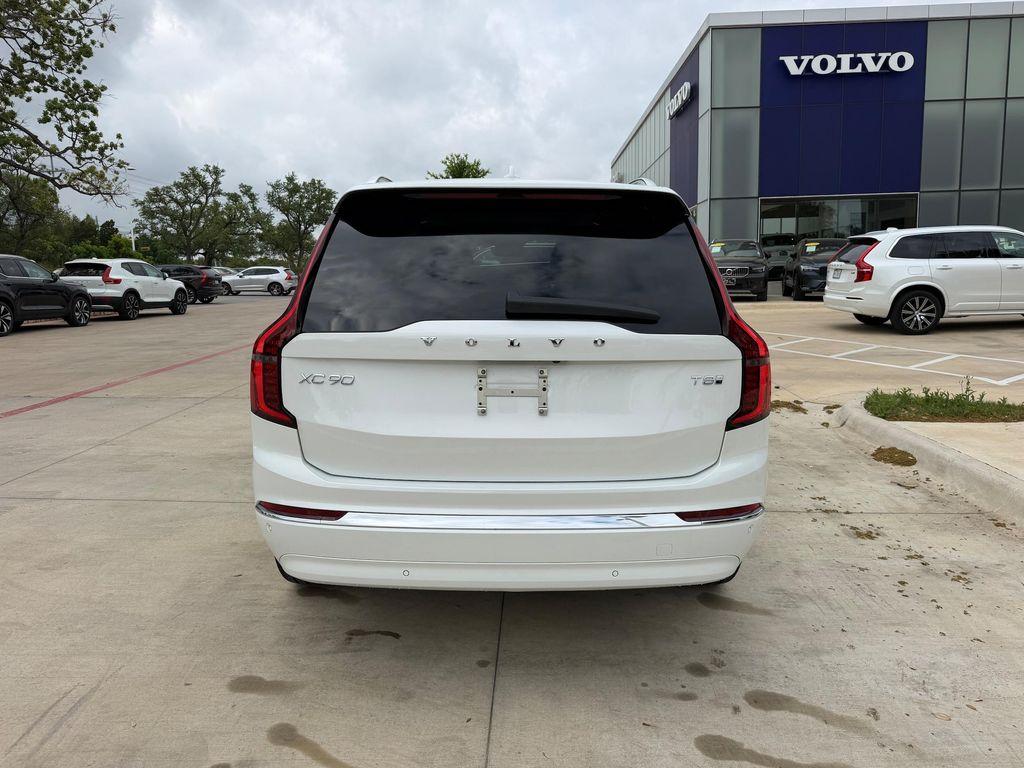 new 2026 Volvo XC90 Plug-In Hybrid car, priced at $87,635
