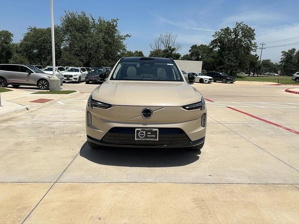 used 2025 Volvo EX90 car, priced at $81,447