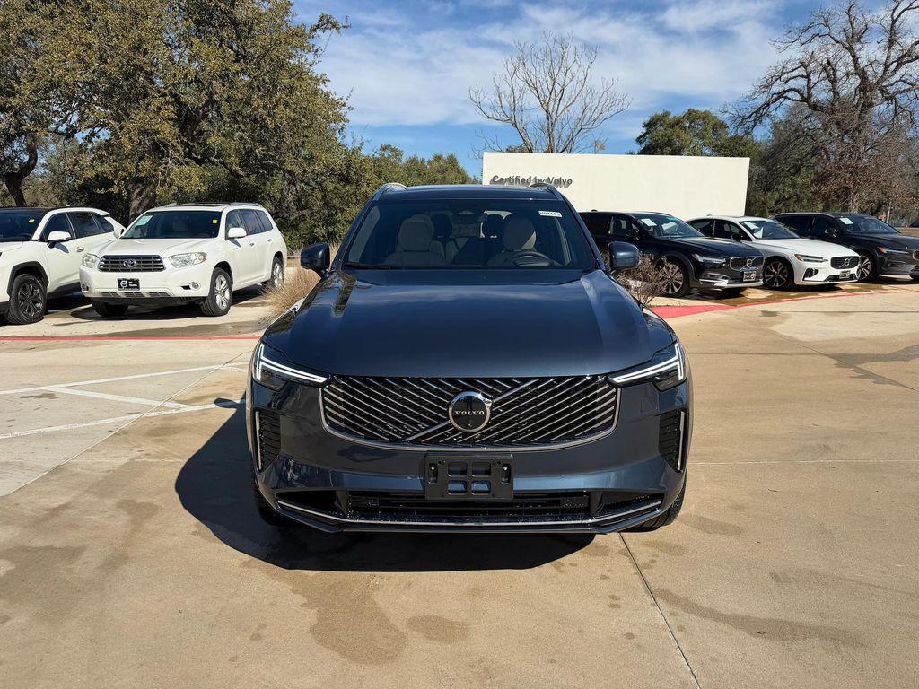 new 2026 Volvo XC90 Plug-In Hybrid car, priced at $85,745